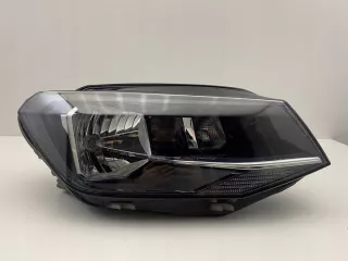 2K1941016A Фара правая Volkswagen Caddy 3 Арт e10310792, вид 1