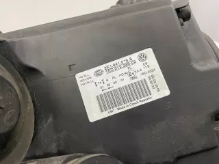 2K1941016A Фара правая Volkswagen Caddy 3 Арт e10310792, вид 8
