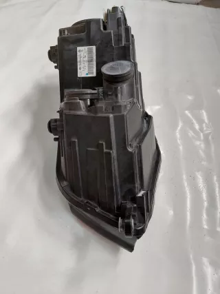 2K1941016B Фара правая Volkswagen Caddy 3 Арт e10310883, вид 3