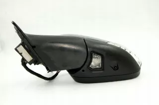 466-46 2006-2008 13-PIN Зеркало наружное левое Volvo S80 2 restailing  Арт e10312180, вид 4