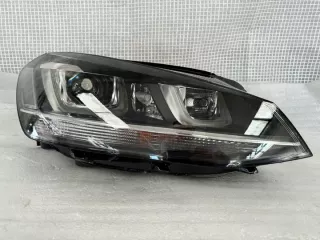 5G1941034, Фара правая Volkswagen Golf 7 Арт e10312746, вид 1