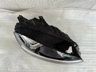 5G1941034, Фара правая Volkswagen Golf 7 Арт e10312746, вид 2