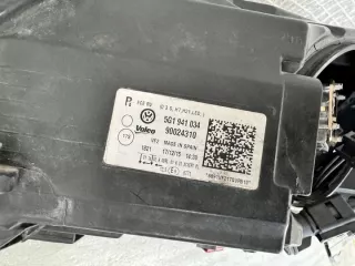 5G1941034, Фара правая Volkswagen Golf 7 Арт e10312746, вид 4