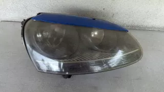 1K6941006C Фара правая Volkswagen Golf 5 Арт e10313320, вид 1