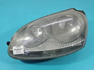 IMPRK1375863, 1K6941005D Фара левая Volkswagen Golf 5 Арт e10313350, вид 1