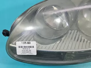 IMPRK1375863, 1K6941005D Фара левая Volkswagen Golf 5 Арт e10313350, вид 2