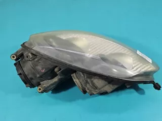 IMPRK1375863, 1K6941005D Фара левая Volkswagen Golf 5 Арт e10313350, вид 4