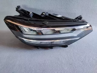 3G1941036P 90172735 Фара правая Volkswagen Passat B8 Арт e10314200, вид 3