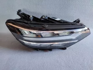 3G1941036P 90172735 Фара правая Volkswagen Passat B8 Арт e10314200, вид 4