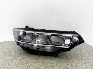 3G1941036P 2019-> Фара правая Volkswagen Passat B8 Арт e10314201, вид 1