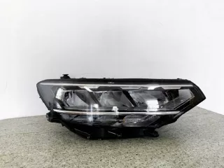 3G1941036P 2019-> Фара правая Volkswagen Passat B8 Арт e10314201, вид 2