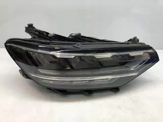 3G1941036P Фара правая Volkswagen Passat B8 Арт e10314232, вид 1