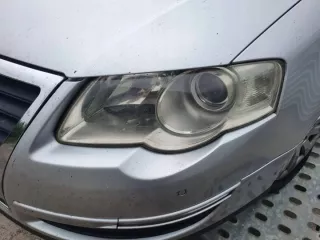 3C0941005J OKL8093 Фара левая Volkswagen Passat B6 Арт e10314681, вид 7
