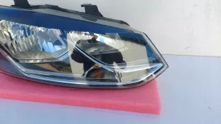 6C1941006 Фара правая Volkswagen Polo 5 Арт e10315218, вид 4