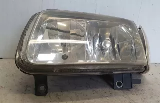 6N1941015AD Фара левая Volkswagen Polo 3 Арт e10315493, вид 3