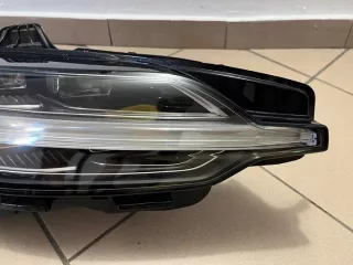 32347007 Фара правая Volvo S60 2 Арт e10317016, вид 2
