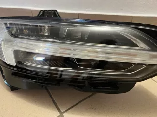 32347007 Фара правая Volvo S60 2 Арт e10317016, вид 4