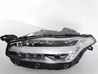 32404715 32494715 Фара левая Volvo XC90 2 Арт e10317679, вид 3