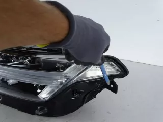 32404715 32494715 Фара левая Volvo XC90 2 Арт e10317679, вид 5