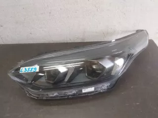 92101J7500 Фара левая Kia Ceed 3 Арт e10317842, вид 1