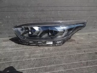 92101J7500 Фара левая Kia Ceed 3 Арт e10317868, вид 1