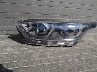 92101J7500 Фара левая Kia Ceed 3 Арт e10317868, вид 2