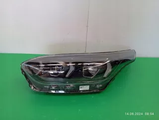 92101-J7500 Фара левая Kia Ceed 3 Арт e10317869, вид 1
