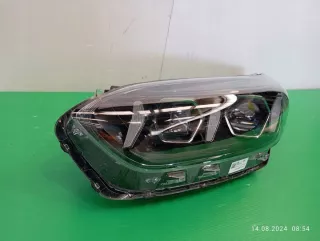 92101-J7500 Фара левая Kia Ceed 3 Арт e10317869, вид 2