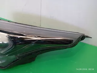 92101-J7500 Фара левая Kia Ceed 3 Арт e10317869, вид 4