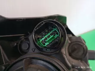 92101-J7500 Фара левая Kia Ceed 3 Арт e10317869, вид 9