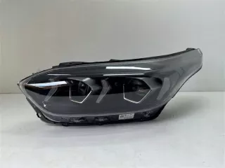 92101-J7500 Фара левая Kia Ceed 3 Арт e10317886, вид 1