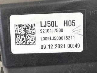 92101-J7500 Фара левая Kia Ceed 3 Арт e10317886, вид 5