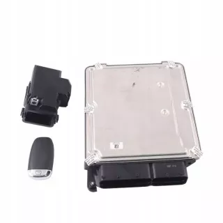 8K0907401 8K0907401,8K0 8K0907401-1 Блок управления двигателем Audi A5 (S5,RS5) 1 Арт e10318820, вид 13
