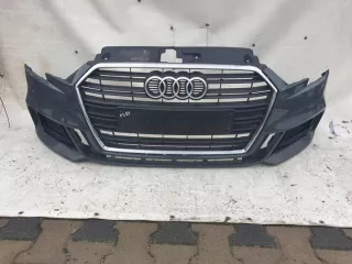 8V3807 Бампер передний Audi A3 8V Арт e10318841, вид 1