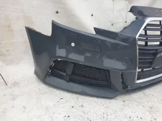 8V3807 Бампер передний Audi A3 8V Арт e10318841, вид 3