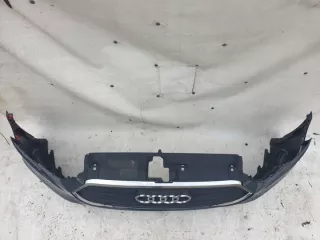 8V3807 Бампер передний Audi A3 8V Арт e10318841, вид 4
