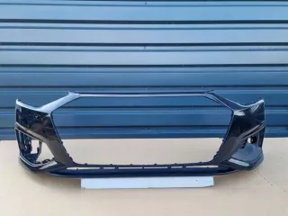 8W0807437AH Бампер передний Audi A4 B9 Арт e10319159, вид 1