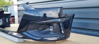 8W0807437AH Бампер передний Audi A4 B9 Арт e10319159, вид 3