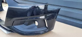 8W0807437AH Бампер передний Audi A4 B9 Арт e10319159, вид 4