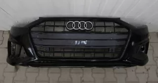  Бампер передний Audi A4 B9 Арт e10319191, вид 1