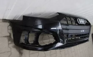  Бампер передний Audi A4 B9 Арт e10319191, вид 2