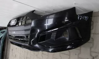  Бампер передний Audi A4 B9 Арт e10319191, вид 3