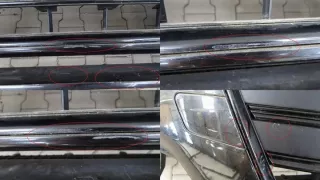  Бампер передний Audi A4 B9 Арт e10319191, вид 4