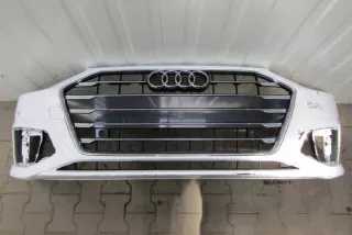  Бампер передний Audi A4 B9 Арт e10319192, вид 1