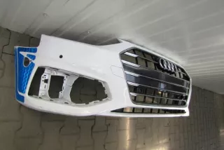  Бампер передний Audi A4 B9 Арт e10319192, вид 2