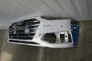  Бампер передний Audi A4 B9 Арт e10319192, вид 3