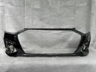 8W0807437AQ, Бампер передний Audi A4 B9 Арт e10319209, вид 1