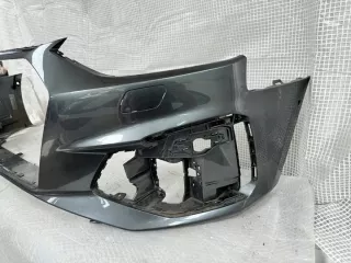 8W0807437AQ, Бампер передний Audi A4 B9 Арт e10319209, вид 2