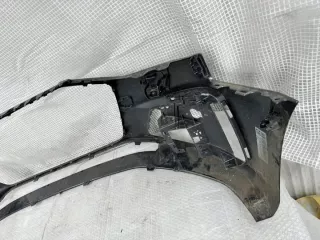 8W0807437AQ, Бампер передний Audi A4 B9 Арт e10319209, вид 4