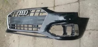 OE8W0853651DB Бампер передний Audi A4 B9 Арт e10319225, вид 2